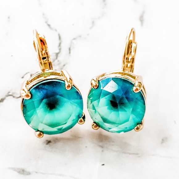 kate spade Jewelry - Kate Spade Drop Earrings